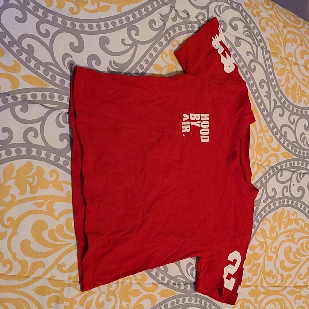 Kid's HBA Shirt